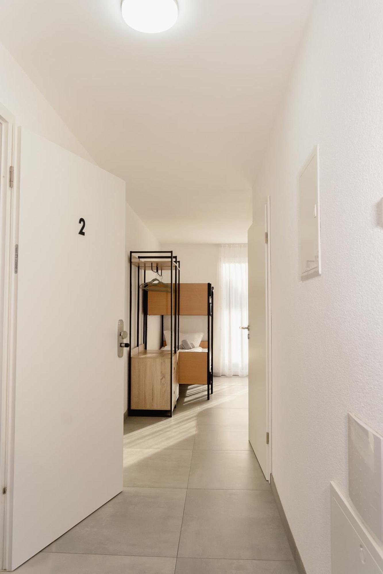 Grenzapartments Bietingen Exterior photo