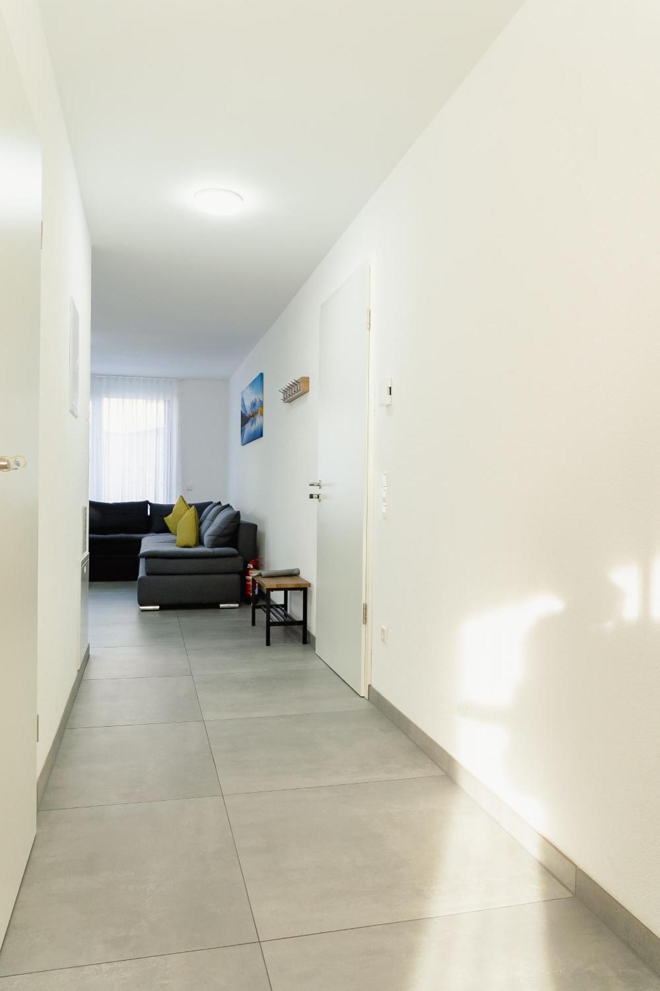 Grenzapartments Bietingen Exterior photo